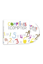 Comptines pour compter