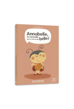 Annabelle, la coccinelle qui se croit la plus belle !